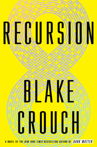 Illustration for article titled False Memories Haunt a Desperate Woman in This Excerpt From Blake Crouch's Sci-Fi Thriller Recursion